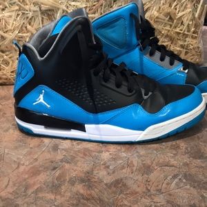 Air Jordan 2013 Retro Vintage Flight Hi Top